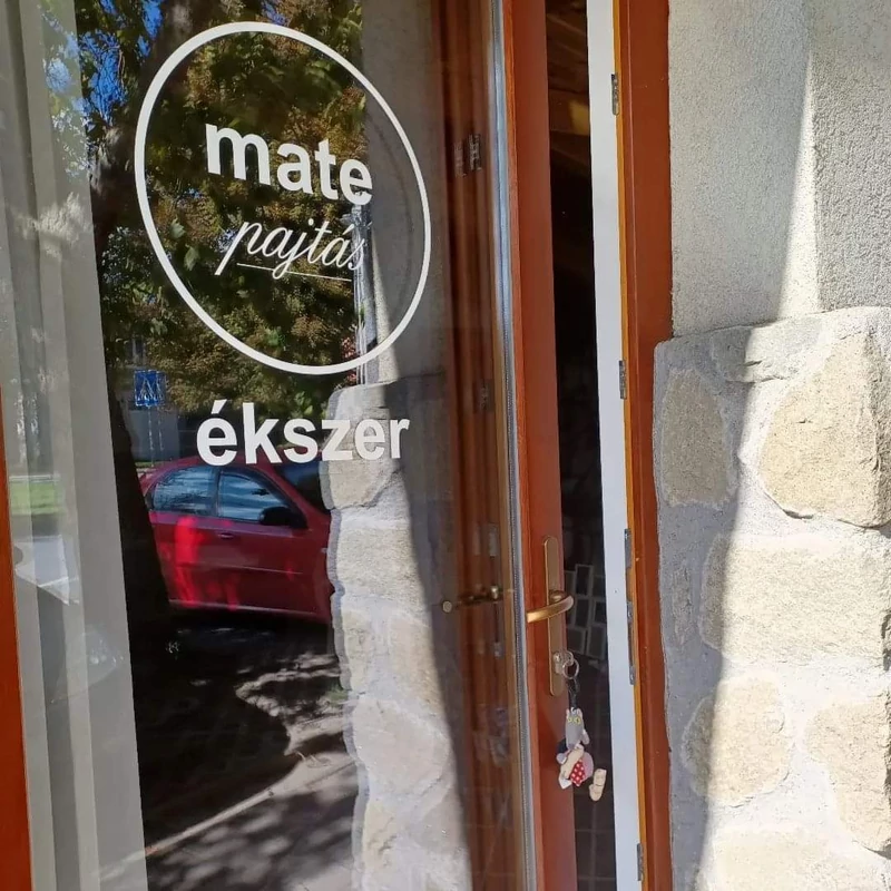 Ékszerbolt